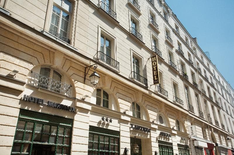 Hotel Lautrec Opera 2