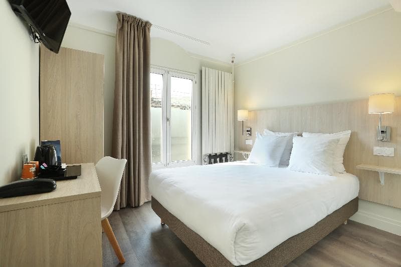 Hotel Murat 3
