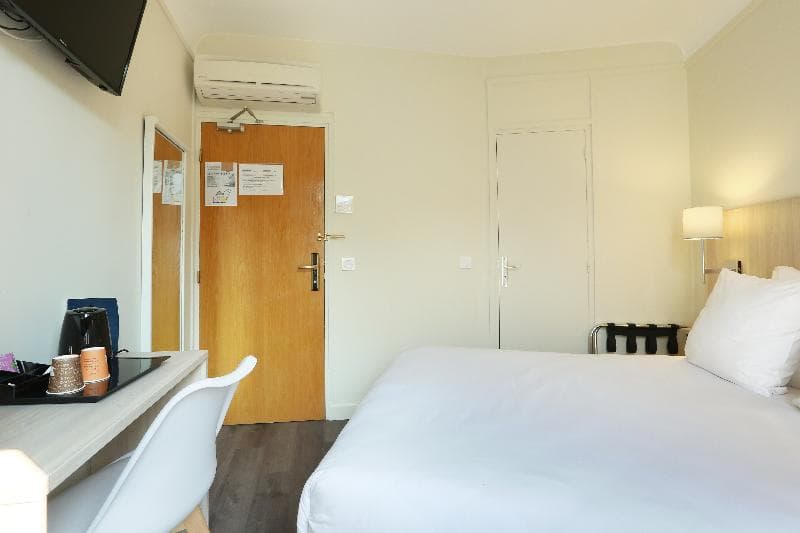 Hotel Murat 2
