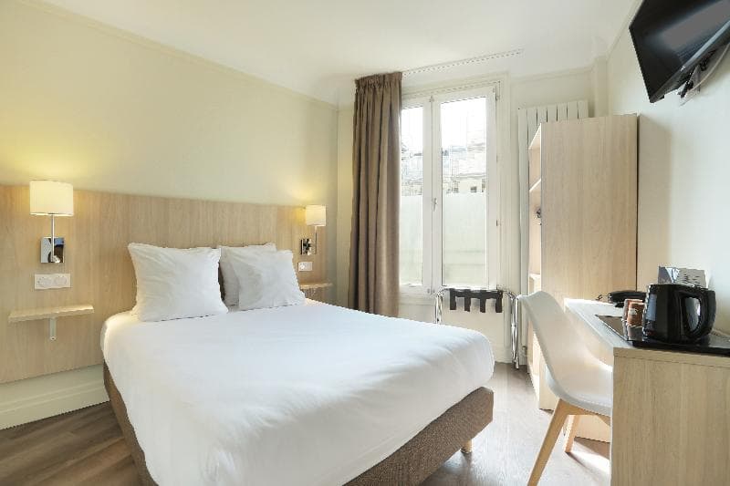 Hotel Murat 4