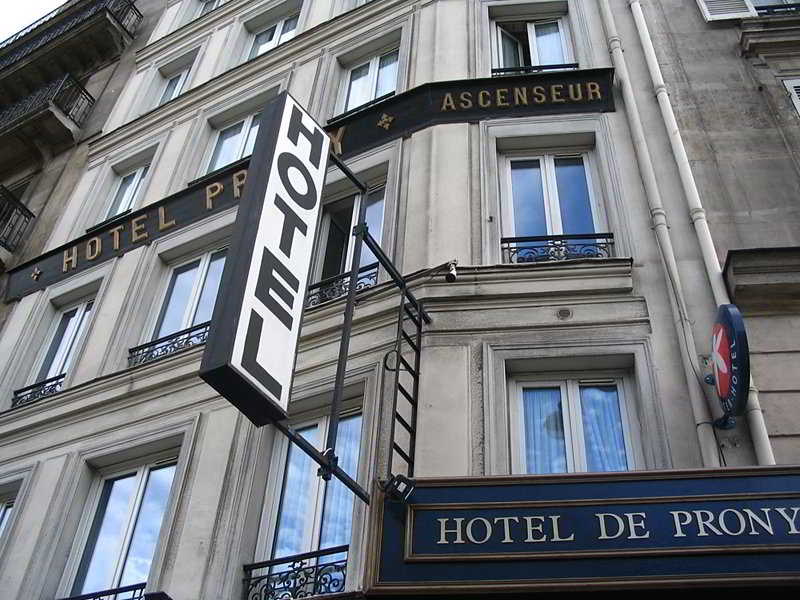 Hôtel Avama Prony photo 1