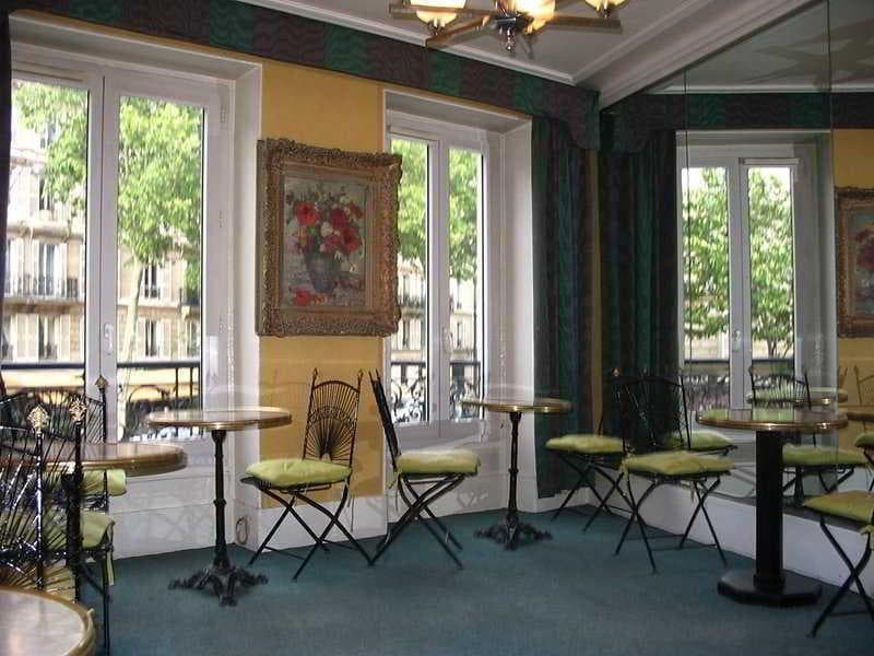 Hôtel Avama Prony 2