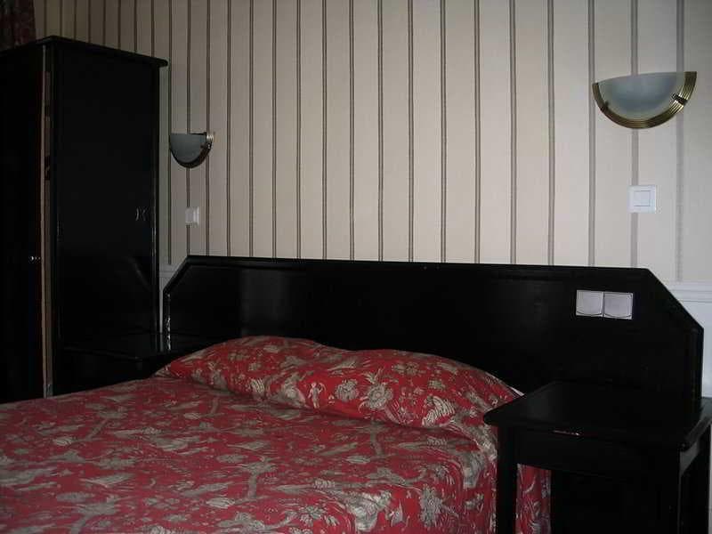 Hôtel Avama Prony 3