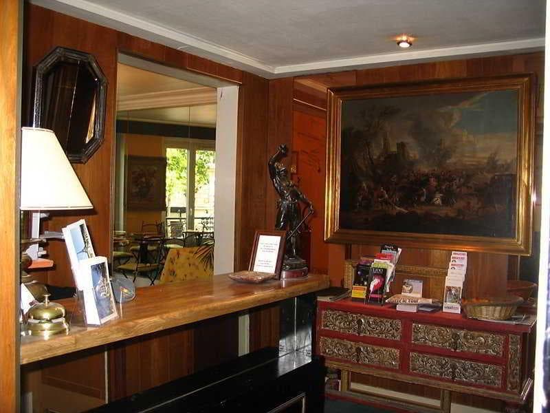 Hôtel Avama Prony 4