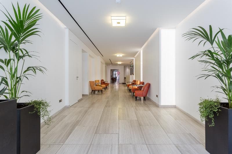 Hotel de Castiglione 3