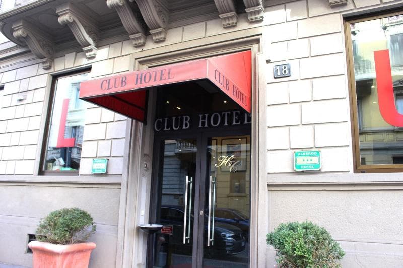 Club 2