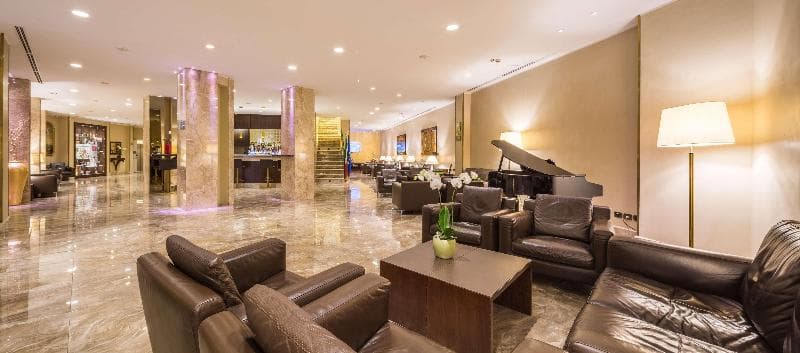 UNAHOTELS Galles Milano photo 1