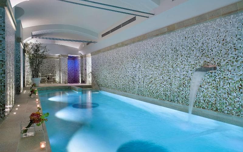 UNAHOTELS Galles Milano 3