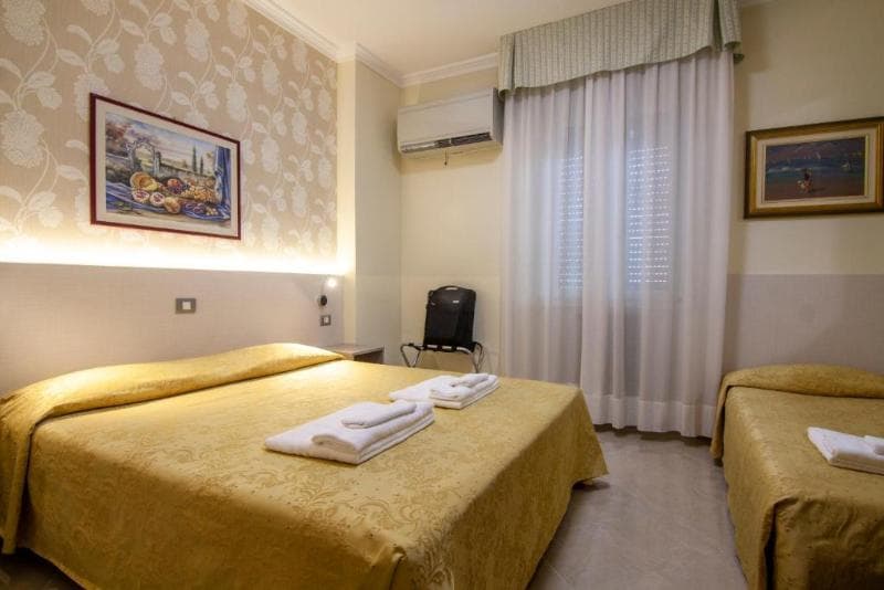 Hotel Dei Fiori 2