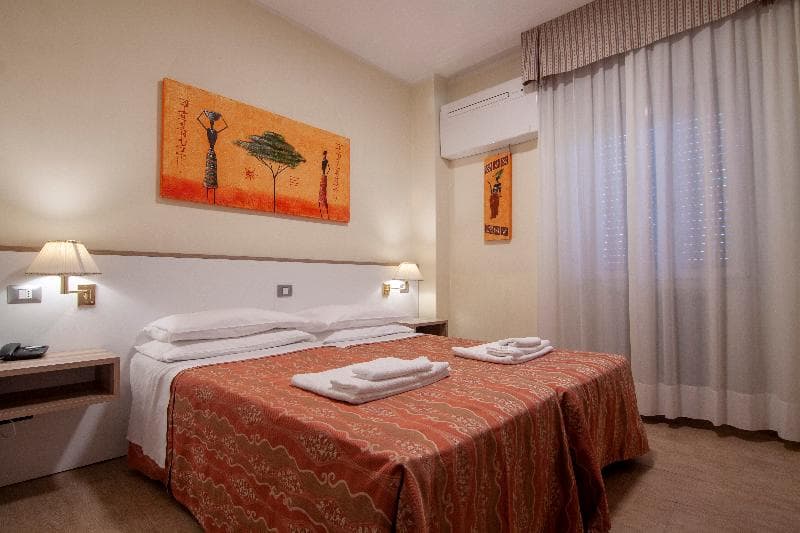 Hotel Dei Fiori 5