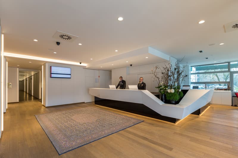 M Hotel 5