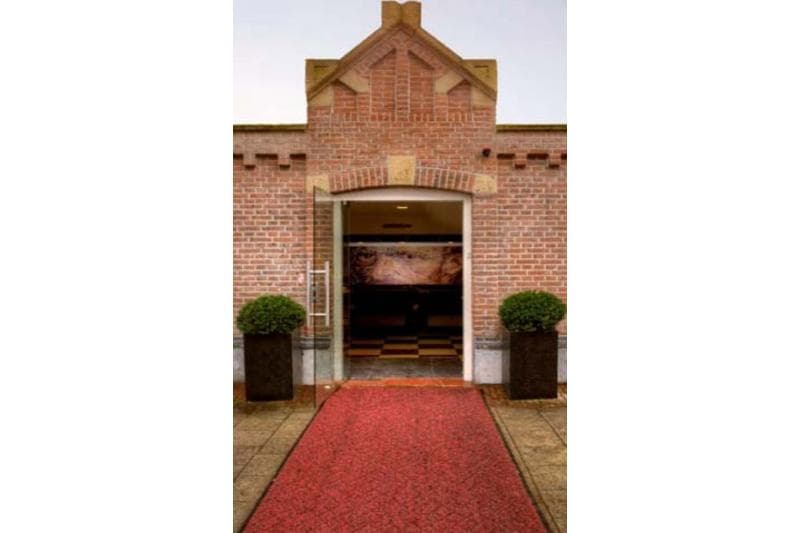 XO Hotels Van Gogh 4