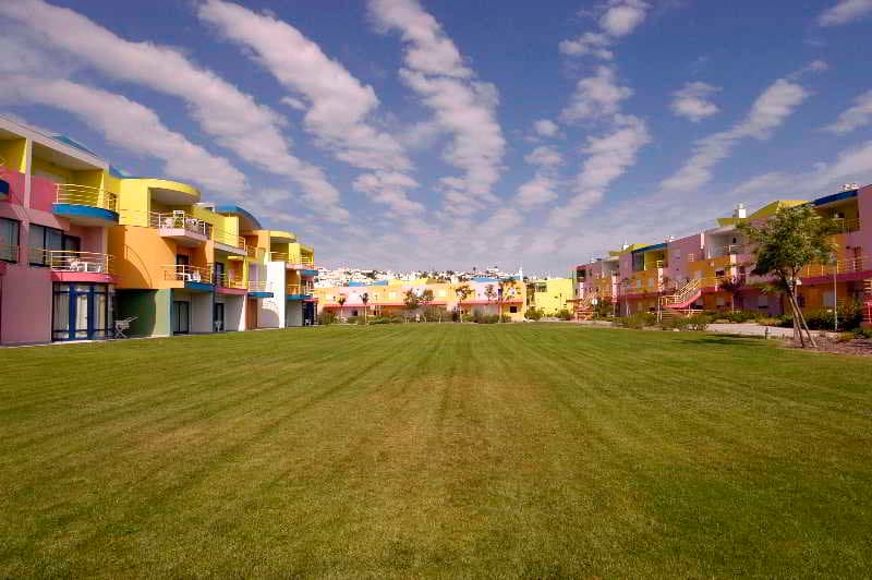 Orada - Marina Albufeira apartamentos 2