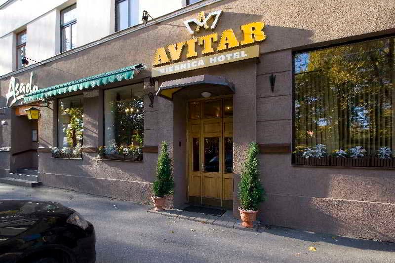 Avitar main