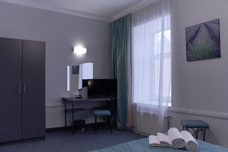 OK Hotel photo 1