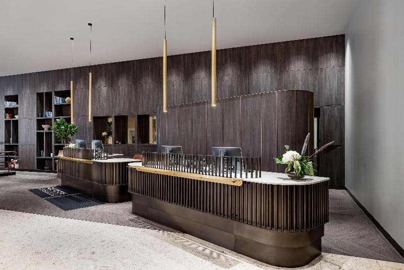 Radisson Blu Latvija Conference & Spa Hotel 4