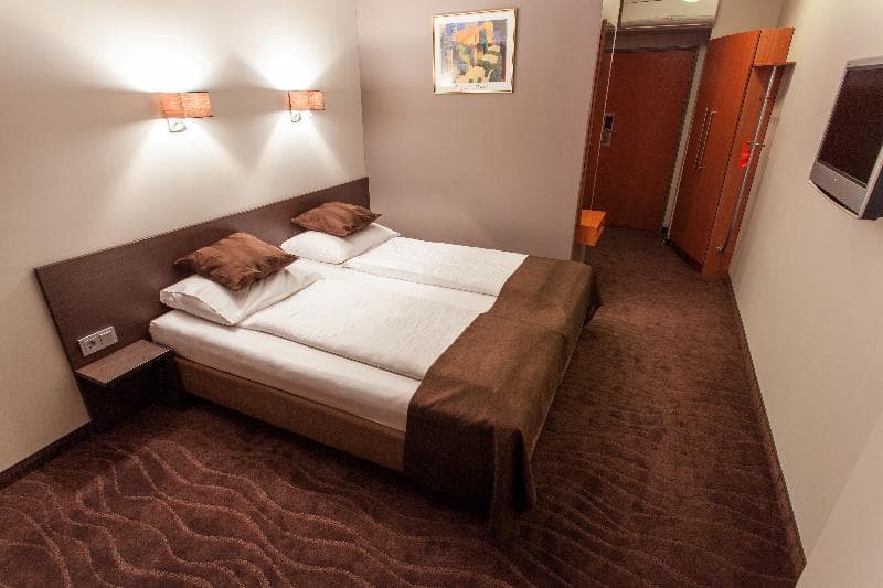 Bellevue Park Hotel Riga photo 1