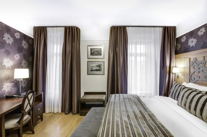 Semarah Hotel Metropole photo 1