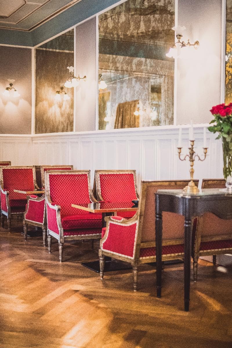 Henri Hotel Berlin [Ex-Residenz] 5