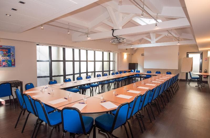Best Western Plus Cannes Riviera Hotel & SPA (Adults only) 4