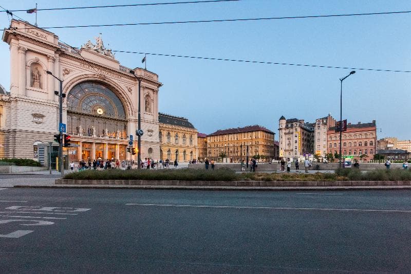 Hotel Golden Park Budapest (Adults only) 2