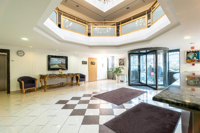 Hotel Golden Park Budapest (Adults only) 3