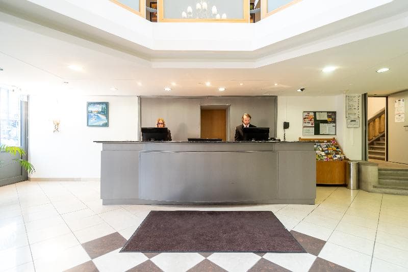 Hotel Golden Park Budapest (Adults only) 5