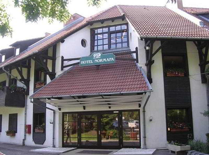 Normafa photo 1