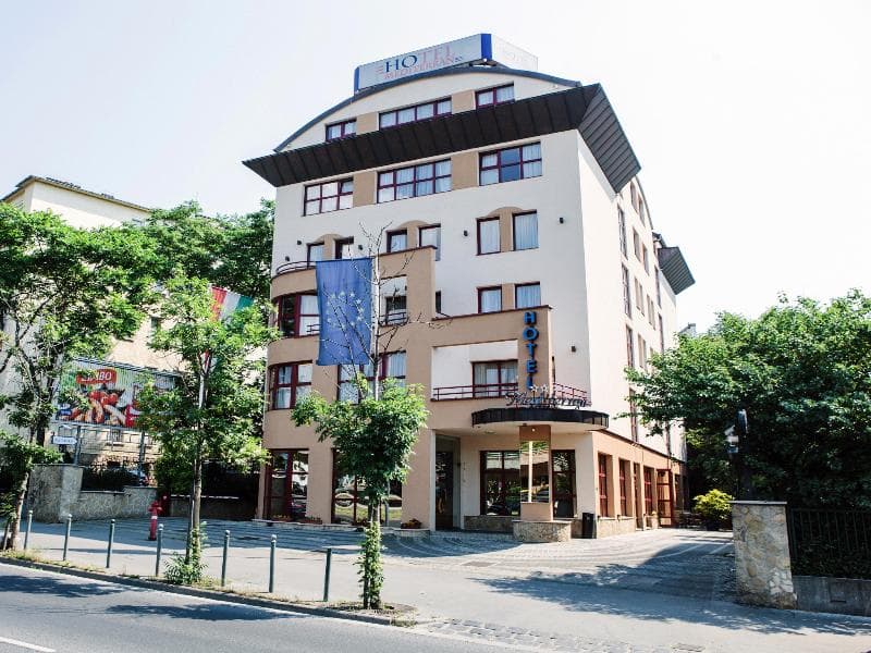 Hotel Mediterran photo 1