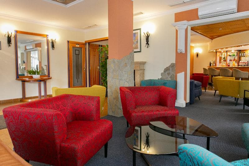 Hotel Mediterran 3