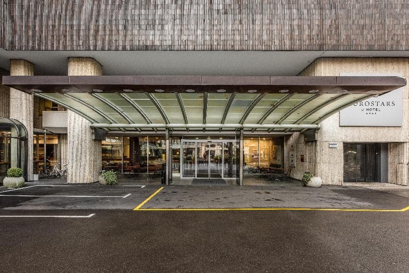 Eurostars uHotel photo 1