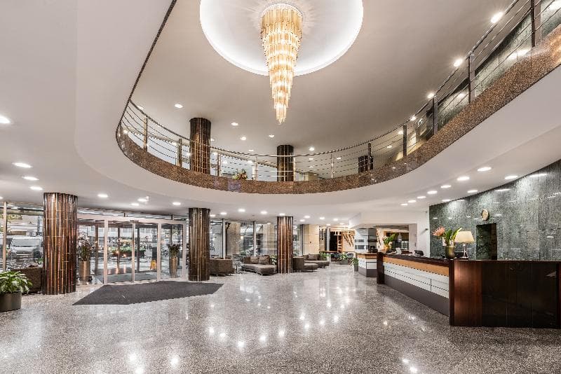 Eurostars uHotel 4