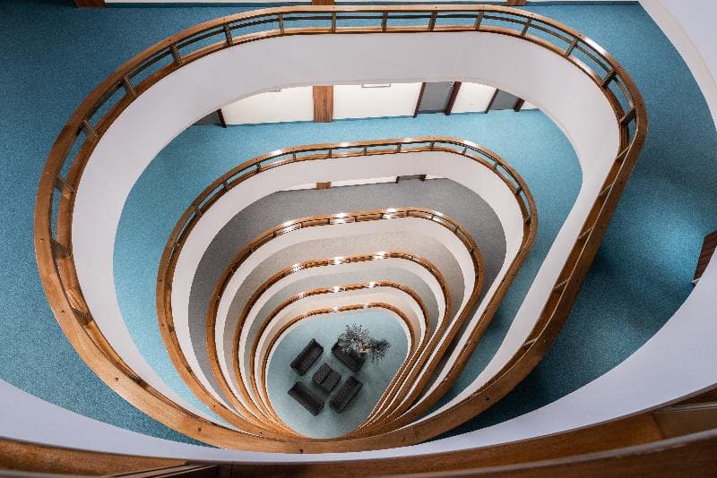 Eurostars uHotel 5