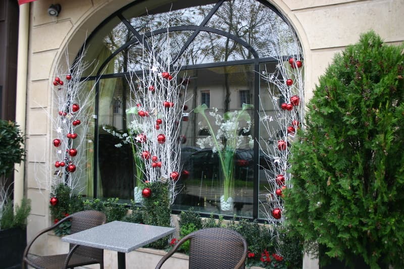 Hotel Derby Eiffel 2