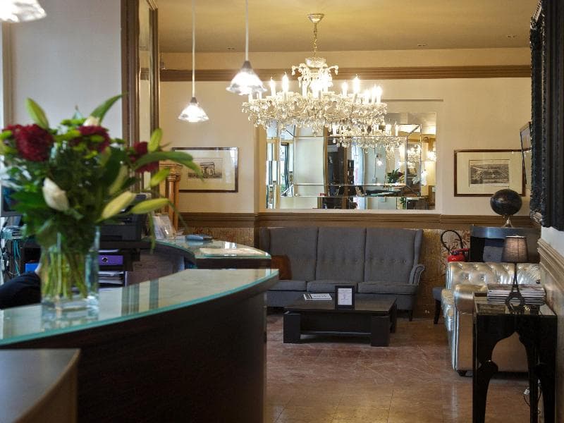Paris Saint Honore 3