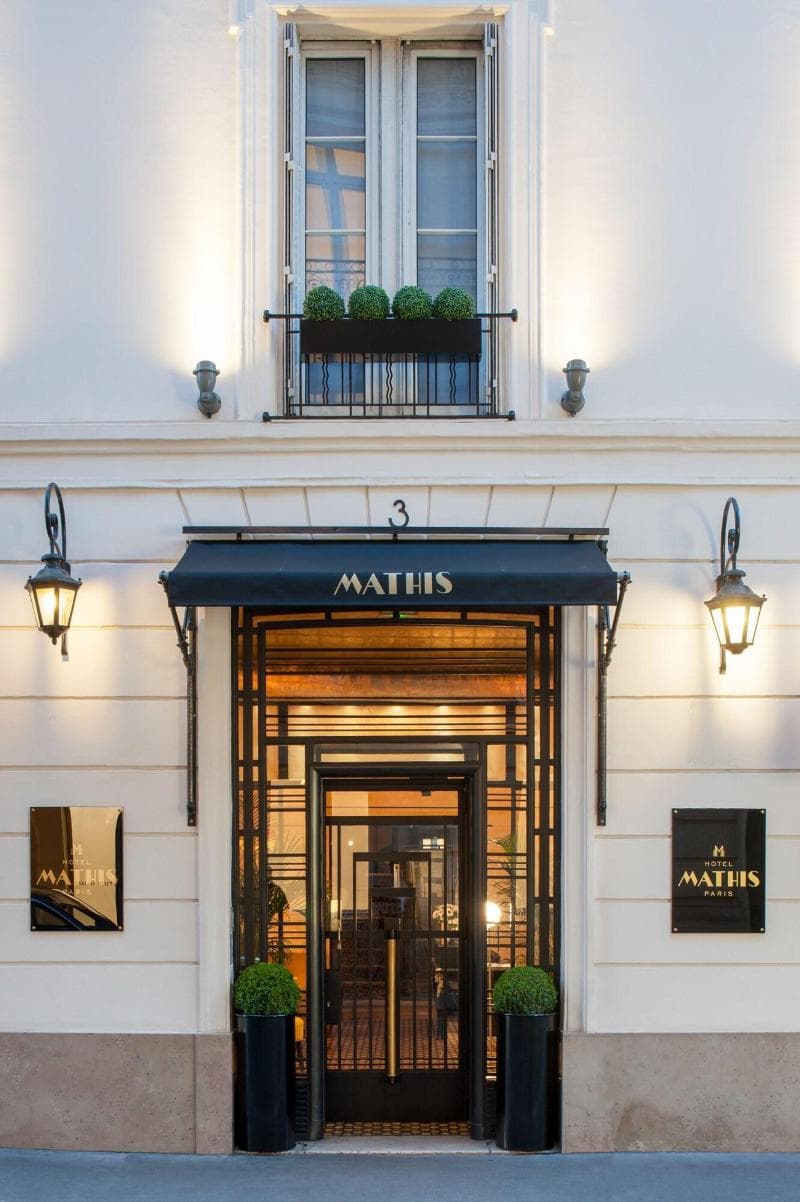 Elysees Matignon photo 1