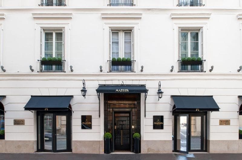 Elysees Matignon 4