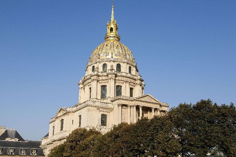 Timhotel Invalides Eiffel (Ex-Best Western) photo 1