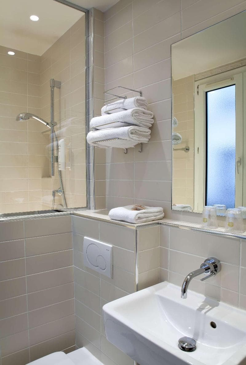 Timhotel Invalides Eiffel (Ex-Best Western) 5