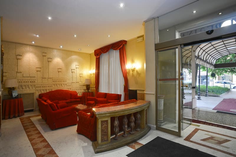Zanhotel Regina 4