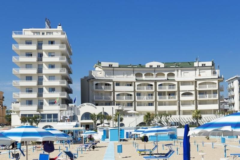 Yes Hotel Touring 5