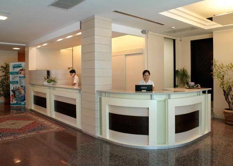 Hotel Boemia 3