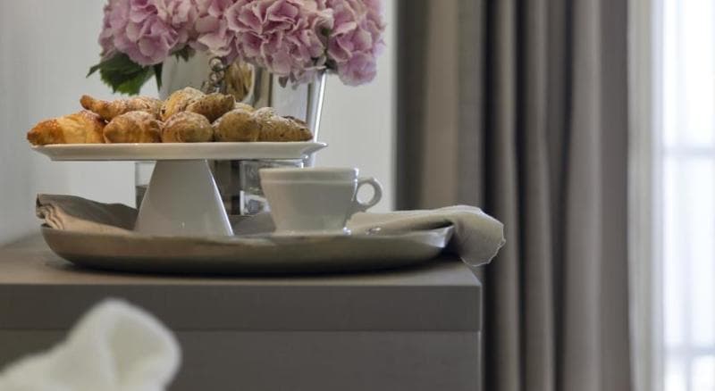 Hotel Boemia 4