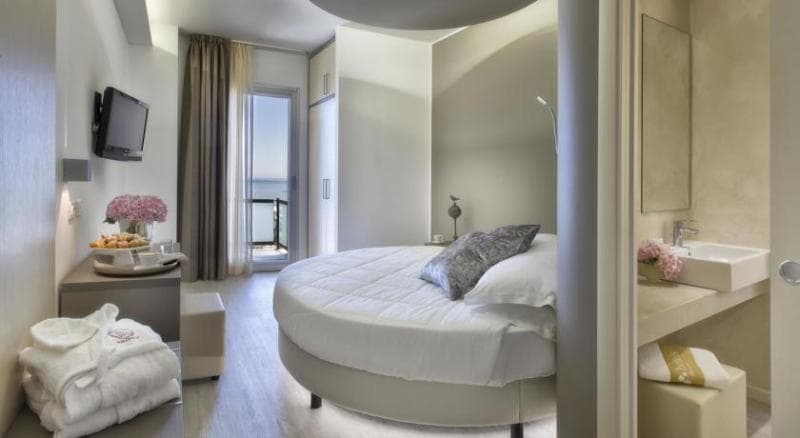 Hotel Boemia 5