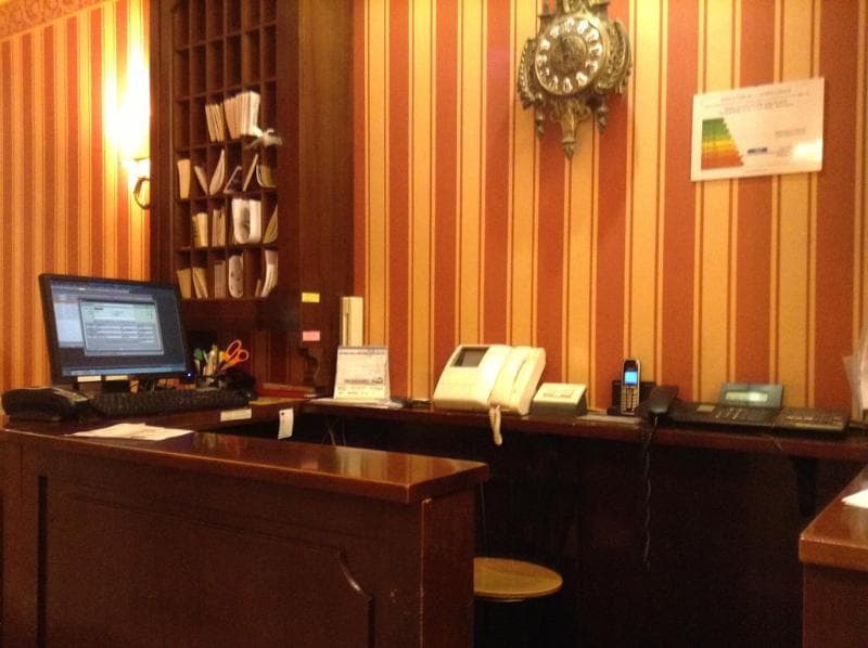 Il Canale Hotel 4