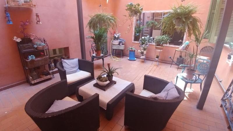Il Canale Hotel 5