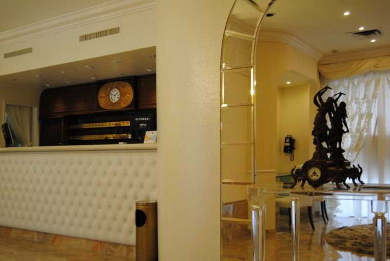 Zanhotel Tre Vecchi 2