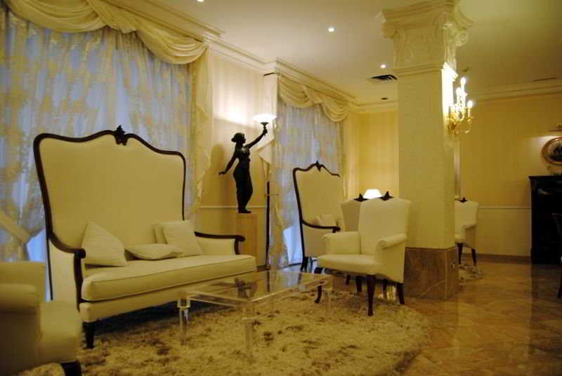 Zanhotel Tre Vecchi 3