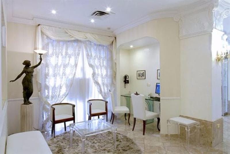 Zanhotel Tre Vecchi 4