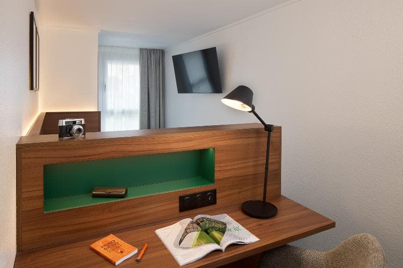 Timhotel Nation 5